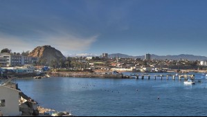 'Llevar prendas un poquito más abrigadas': Así de fresco se viene este fin de semana en el Norte Chico