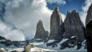 'Regresan los temporales al sur': Lluvias 'importantes' y viento de 120 km/h azotarán a la Patagonia desde este día