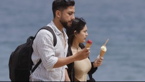 'Comienza a moderarse el calor en las playas de Valparaíso': Revisa el pronóstico de Alejandro Sepúlveda