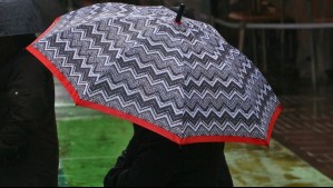 Pronostican una jornada con lluvias y fuertes vientos este sábado: Meteorología prevé chubascos en Torres del Paine
