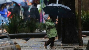 En estas localidades de Coquimbo anuncian precipitaciones: Pronóstico del Ceaza
