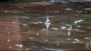 ¿Lloverá este domingo? Meteorología prevé chubascos con viento de hasta 70 km/h en estas pocas localidades