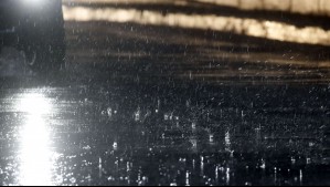 Más de 80 mm de agua caerán en estas regiones por impacto de dos frentes: 'Es una lluvia a considerar'