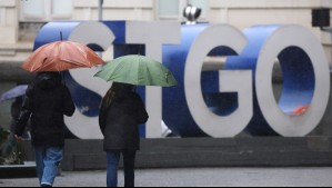 Pronóstico de lluvia actualizado para la RM la próxima semana: Meteorólogo Gonzalo Espinosa revela dónde podría llover