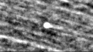 'Viaja a mucha velocidad': Astrónoma explica por qué son tan borrosas las fotos del 3I/ATLAS reveladas por la NASA