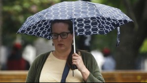 Se viene un nuevo sistema frontal para este día: Pronóstico oficial para la última semana de noviembre