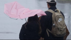 Este día regresará la lluvia a Temuco y Villarrica: Anuncian varios días de precipitaciones