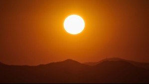 Se despide la primavera sur: En este momento exacto se producirá el solsticio de verano 2025 en Chile