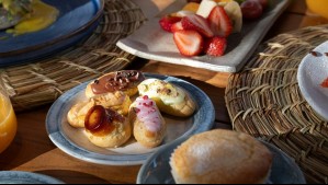 Cuídate de las polillas y gorgojos: Seremi de salud emite estas recomendaciones para proteger tus alimentos