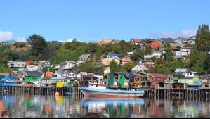 'Chiloé es magia': Pedro Astroga muestra los impresionantes hallazgos en un recorrido de varios días
