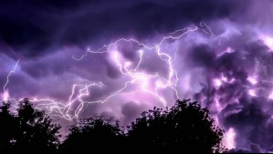 'Preocupación para este fin de semana': Jaime Leyton advierte por el 'riesgo de tormentas eléctricas' en estas zonas