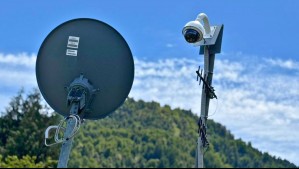 'Un salto fundamental para mejorar el monitoreo': Anuncian modernización del sistema de vigilancia volcánica en Los Ríos