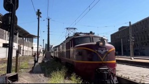 Tour a Los Andes: Vive un día diferente con este paseo en tren que parte desde Santiago e incluye degustaciones de vino