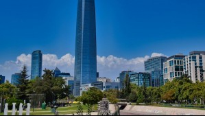 Cinco panoramas imperdibles que puedes hacer en Santiago: Todos están a pocos minutos del metro