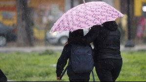 'Se queda estacionado': Jaime Leyton alerta sobre evento de lluvia con tormentas para este fin de semana