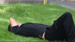 Así arrancará el verano climatológico en Santiago: Desde este día 'comenzará a subir más o menos hasta los 30°C'