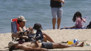 'Fin de semana ideal para el disfrute': Revisa el pronóstico de Alejandro Sepúlveda para el Norte Chico