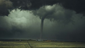 'Ojo con la actividad tornádica' en las regiones afectadas por la inestabilidad: 'Podría presentarse en esta época'