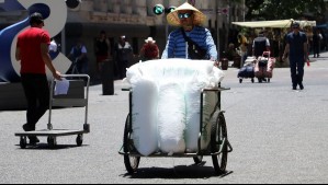 'Deberíamos tener eventos que generaran olas de calor': Pronóstico de Jaime Leyton para la zona central en diciembre