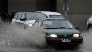 A esta hora del domingo arrancarán las precipitaciones en todos estos sectores: 'Hay que prepararse'