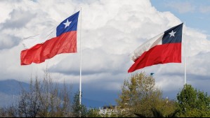 'Domingo que podría tener inestabilidad en la alta cordillera': Revisa el pronóstico del tiempo completo para Santiago