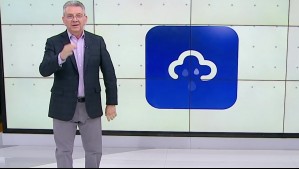 'Persisten algunas precipitaciones en el primer día del verano climatológico': Pronóstico para este lunes 1 de diciembre