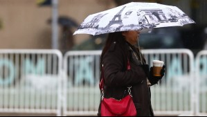 Pronóstico del tiempo para Santiago durante los siguientes 7 días: Jaime Leyton adelanta cuándo podría llover