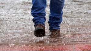 Semana lluviosa en Villarrica y Pucón: Meteorología pronostica precipitaciones durante varios días