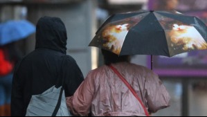 'Lluvias persistentes toda la semana': Todos estos fenómenos impactarán al país los primeros días de diciembre