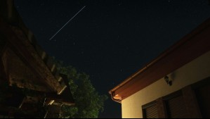 Estallidos de hasta 100 bólidos por hora: Esta será la mejor hora para ver el peak de la lluvia de meteoros Fenícidas