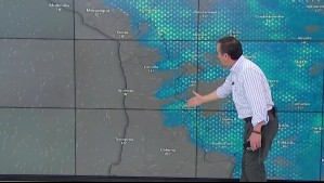 'Comienza a sentirse la influencia del mal llamado invierno boliviano': Arrancan lluvias estivales en el altiplano