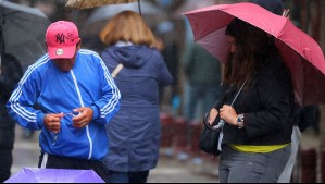 Anuncian precipitaciones en todas estas ciudades de Coquimbo: Chubascos de aguanieve y lluvia afectarán estos sectores