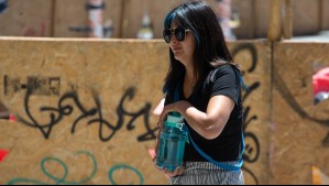 Se extienden hasta el jueves las altas temperaturas: Estos serán los sectores más afectados por la dorsal en altura