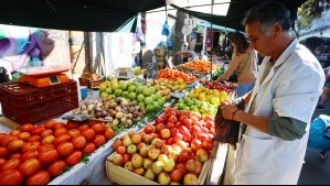 ¿Cómo sobrevivir al calor extremo? Estas frutas te ayudarán a hidratarte porque 'tienen mucha agua'