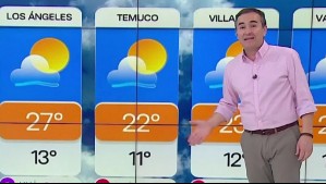 'Aquí el calor será sofocante': Pronóstico del tiempo para este miércoles 3 de diciembre