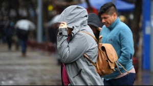 'Es un sistema frontal clásico': Estas regiones tendrán precipitaciones 'homogéneas' este miércoles