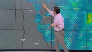 'Nos acompañarán hasta marzo': Precipitaciones estivales se activarán a partir de esta hora en el norte