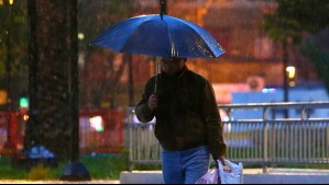 En todas estas ciudades lloverá con viento y tormentas eléctricas este jueves: Pronóstico actualizado de norte a sur