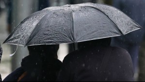 'Podrían generarse aluviones': A partir de esta hora del viernes comenzará a llover en la región de Coquimbo