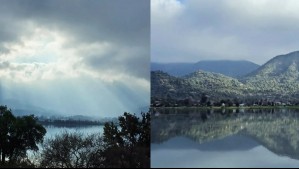 'La mejor aventura de la Región Metropolitana': Todo lo que la Laguna de Aculeo te puede ofrecer