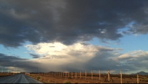 Se viene la lluvia para estas regiones: Podría dejar hasta 55 mm en menos de 24 horas