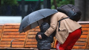 Confirmado: Se extenderán a todos estos sectores de Santiago las precipitaciones para este fin de semana