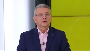 'Continúa el ambiente caluroso' este viernes: Expertos de Megatiempo descartan ola de calor en Santiago