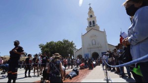 'Índices de radiación ultravioleta en extremo peligrosos en Lo Vásquez y Casablanca': Pronóstico para el fin de semana