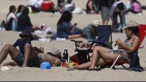 Este será el día 'más lindo' para disfrutar de las playas del Norte Chico: Lloverá en sectores de Atacama y Coquimbo