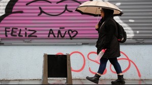 'Cruzarán el total de la región de Valparaíso': Así serán las precipitaciones de este sábado