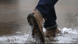 A esta hora lloverá en Coquimbo, Valparaíso y la Región Metropolitana este sábado: Afectará todos estos sectores