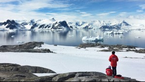 La Antártica figura en la lista: Estos son los mejores destinos para visitar en 2026, según Forbes