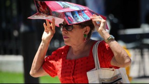 La próxima semana comenzará con altas temperaturas en siete regiones: 'Será notoriamente caluroso'