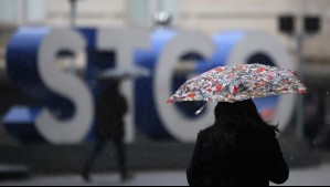 Se mantiene pronóstico de tormentas eléctricas y precipitaciones para la RM este domingo: Actualización
